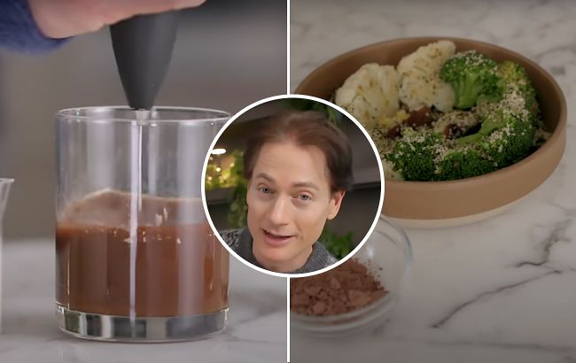 Американский миллионер назвал всего один продукт, продлевающий жизнь