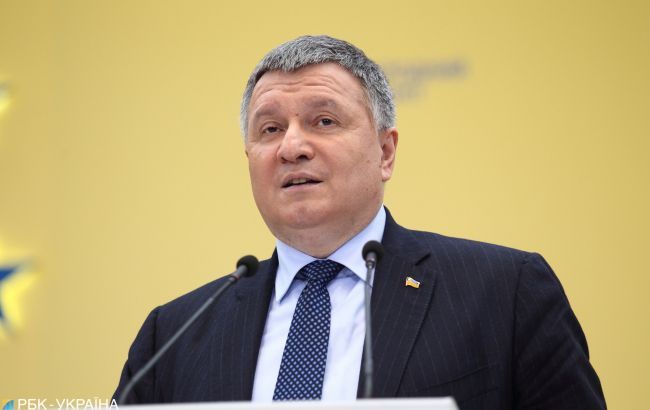 Аваков обіцяє забезпечити повну безпеку під час дебатів