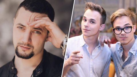 Куди зникли та чим зараз займаються найяскравіші учасники "Фабрики зірок"