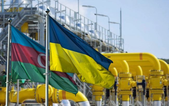 Україна може продовжити імпорт газу з Азербайджану, - Гринчук