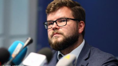 "Укрзализныця" запускает ночной экспресс Киев-Мариуполь