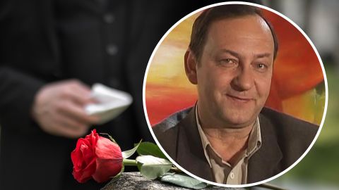 "Він дуже любив рідне місто". Помер відомий український комік, капітан "Одеських джентльменів"