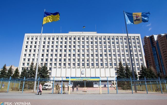ЦВК затвердила розподіл державної субвенції на місцеві вибори