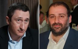 Міндічу і Чернишову оголосили підозру у справі про "Династію"