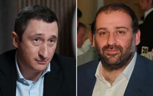 Міндічу і Чернишову оголосили підозру у справі про "Династію"