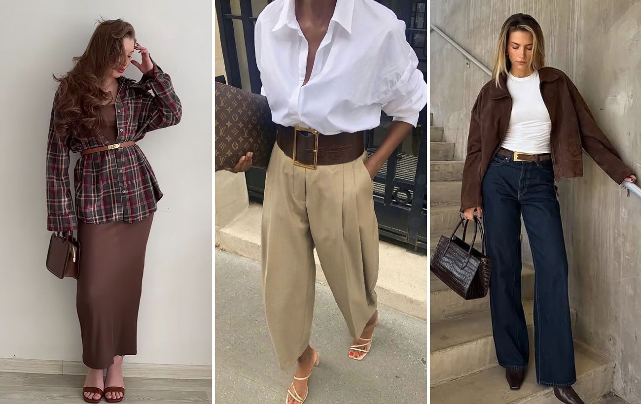 Андре Тан розкрив секрет: одна деталь може врятувати будь-який образ