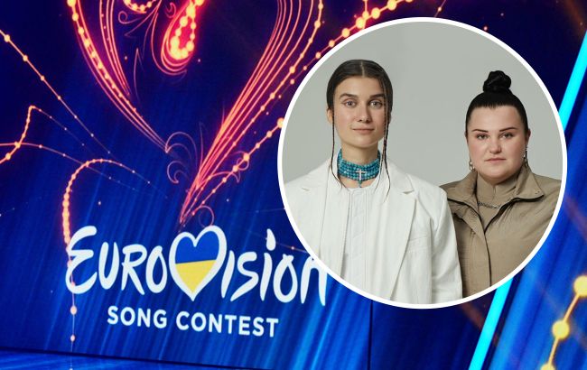 Евровидение 2024: какое место пророчат Украине перед полуфиналом