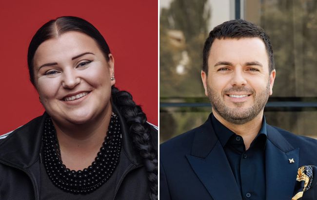 Украинские звезды устроили фанам ловушки 1 апреля: кто и как пошутил в сети