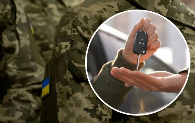 Конфискация авто в пользу армии: что нужно знать украинцам