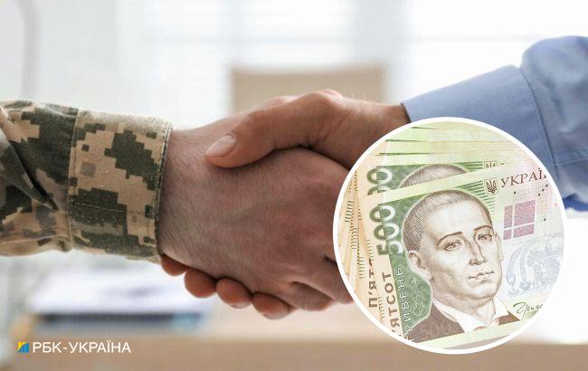 До 1 миллиона гривен. Как ветеранам получить грант на свой бизнес