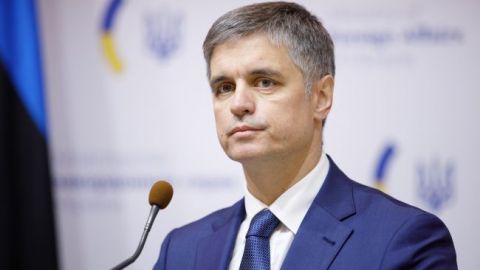 ТКГ не смогла договориться о новом перемирии на Донбассе, - Пристайко