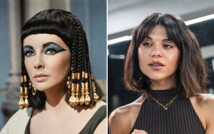 Секрет сяйва Клеопатри: 7 ритуалів краси, які кожна жінка може повторити вдома