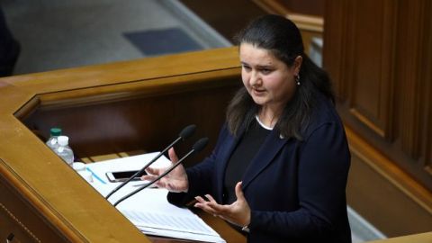 Маркарова рассказала, когда полностью заработает электронная акцизная марка