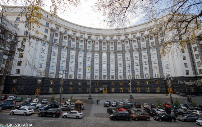 В Украине появится Министерство по вопросам оккупированных территорий
