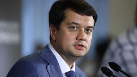 В Раде не исключили проведение нескольких внеочередных заседаний