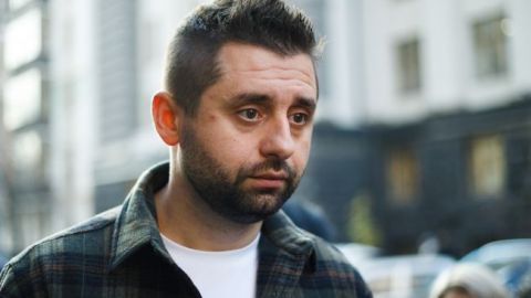 Хотим, чтобы в Украине был миллион фермеров, - Арахамия