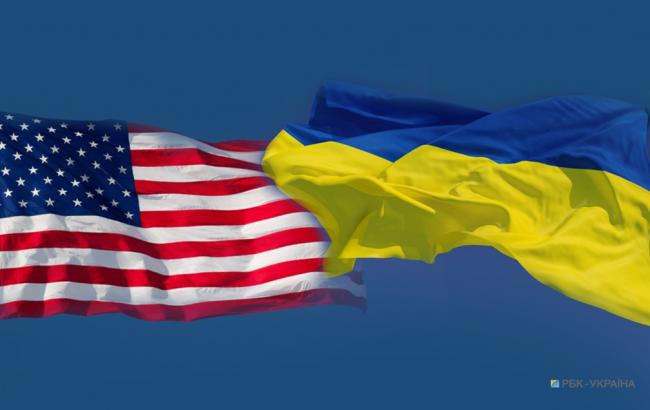 Україна має намір залучити корпорації США до своїх оборонних проектів