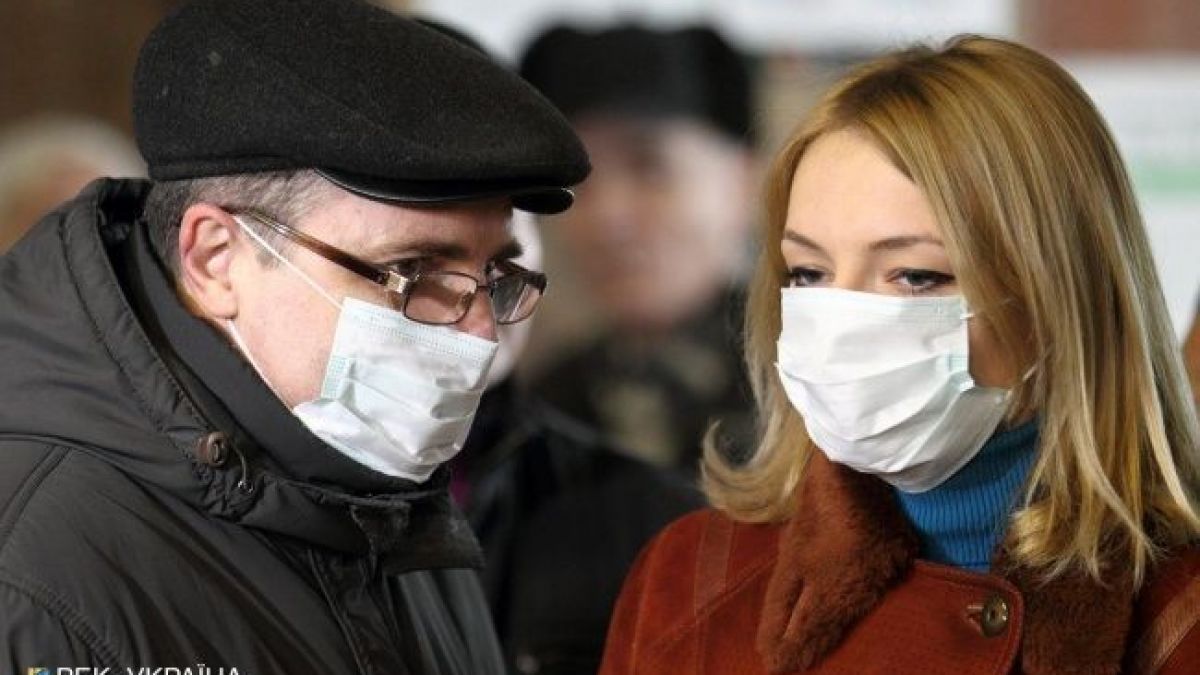 В Польше зафиксировали первый случай коронавируса