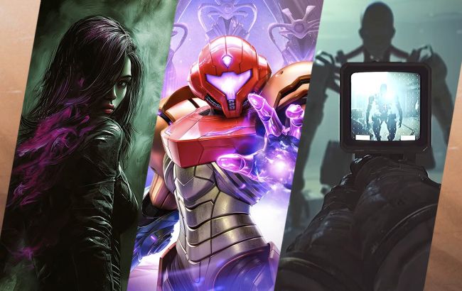 9 игр декабря, которые точно порадуют геймеров