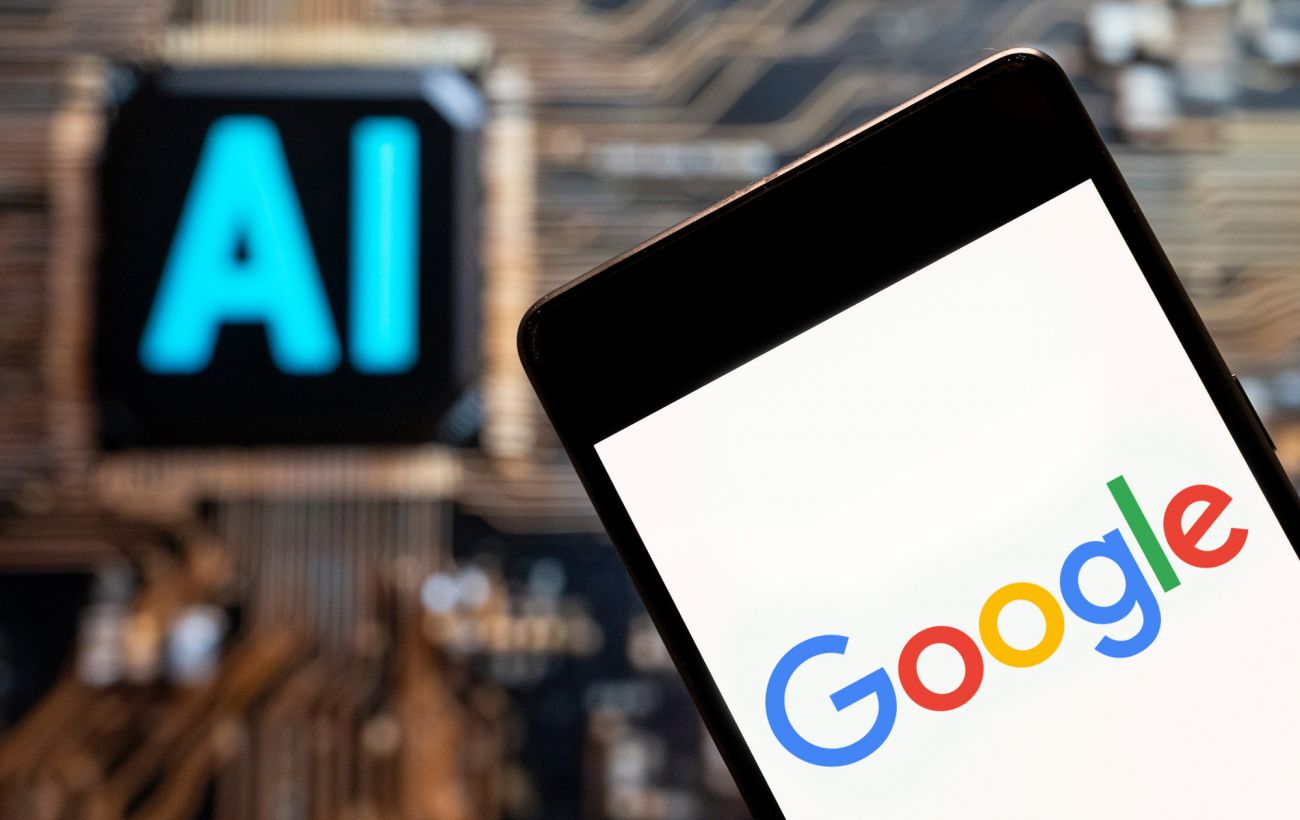 Секретний реліз від Google: новий додаток перетворить хаотичні думки на професійні звіти