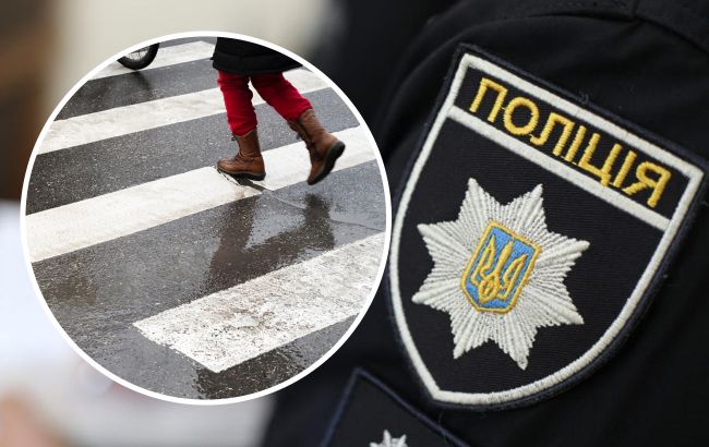 "Проезжайте их правильно": украинские патрульные назвали правило, которое запрещено нарушать