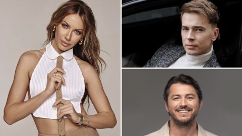 Жыныстық киіну бөлмелері Әйеліммен топтық секс туралы жеке видео