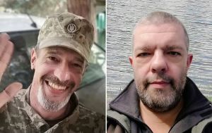 Родина Максима Неліпи не може встановити пам&rsquo;ятник на його могилі: брат ведучого забив на сполох