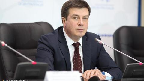 В Украине перерабатывается всего 3% отходов, - Зубко