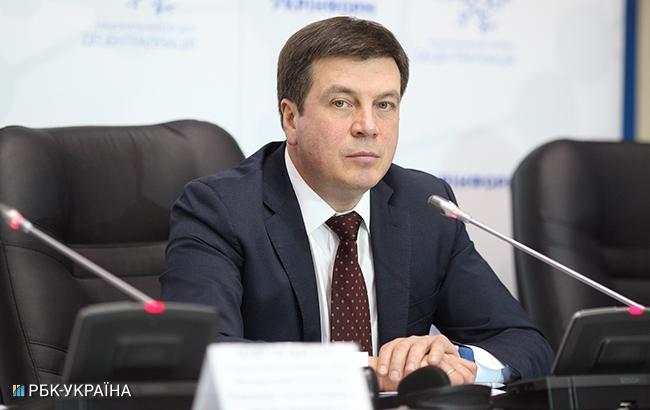 Правительство может расширить полномочия экологической инспекции в Донецкой и Луганской областях