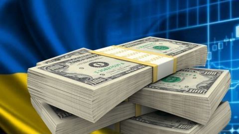 В Нацбанке назвали финансовые потребности Украины