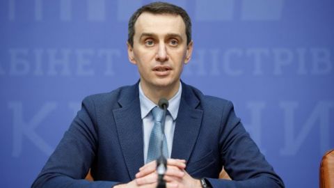 МОЗ вивчає можливість користуватися пляжами і басейнами після пом'якшення карантину