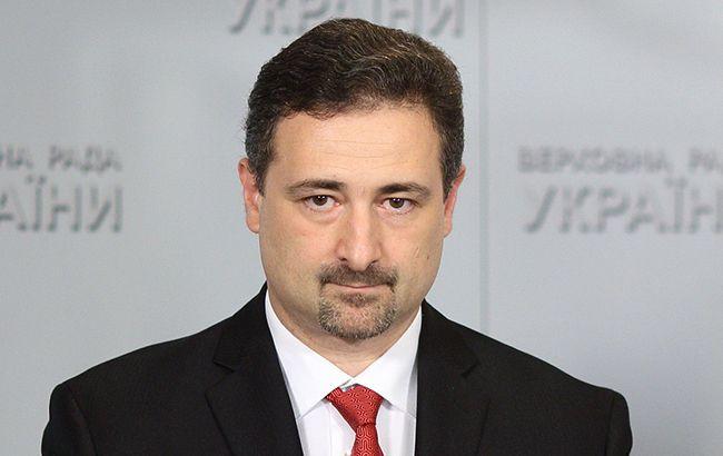 Смілянського призначили керівником "Укрпошти"
