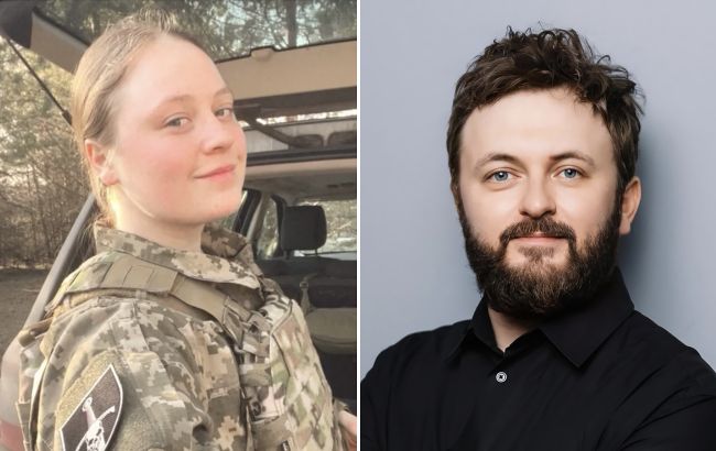 DZIDZIO сообщил о службе 21-летней племянницы в ВСУ: "Наша семейная гордость"