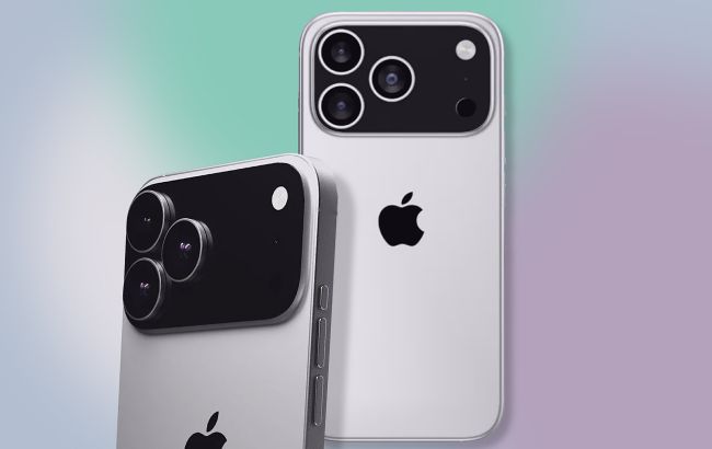 iPhone 17 получит камеру будущего, о которой мечтали все: что известно