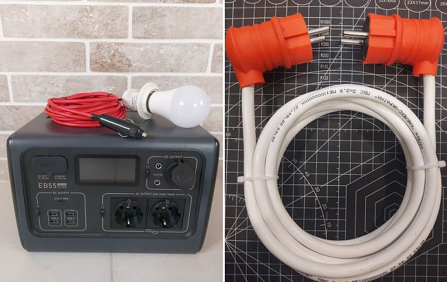 10 аксесуарів для УМБ, які "прокачають" вашу зарядну станцію