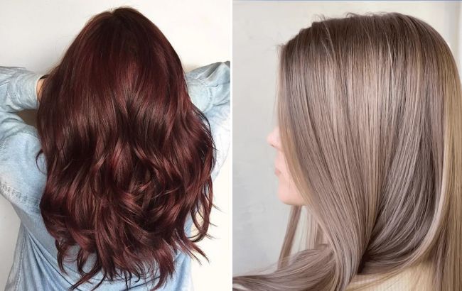 Самые модные цвета волос весны 2025: вот что советуют стилисты