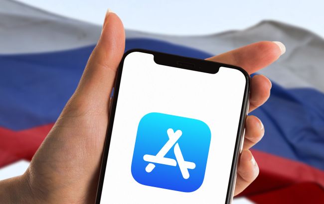 Apple звинуватили в порушенні санкцій США: в App Store знайшли десятки заборонених додатків