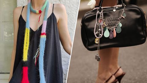 7 трендових аксесуарів цього літа, які зроблять вас наймоднішою