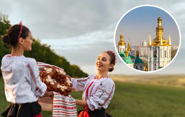 Троица 2024. Что готовить на праздник: традиционные и современные рецепты