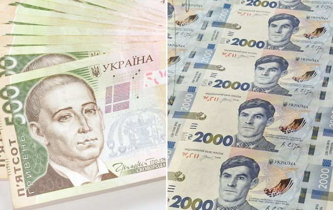 Від Стуса до Сковороди: хто зображений на українських купюрах і чому саме вони