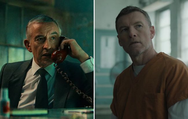 Нові серіали та документалки Netflix, які затягнуть на всі вихідні: відірватися буде важко