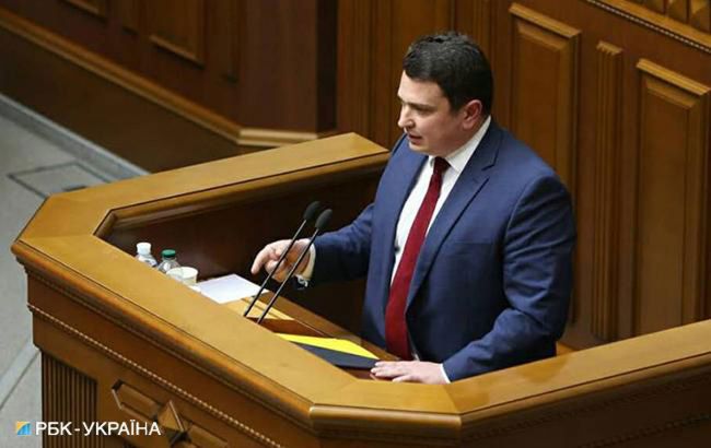 Было постоянное люббирование: Сытника не удивило решение КСУ о его назначении