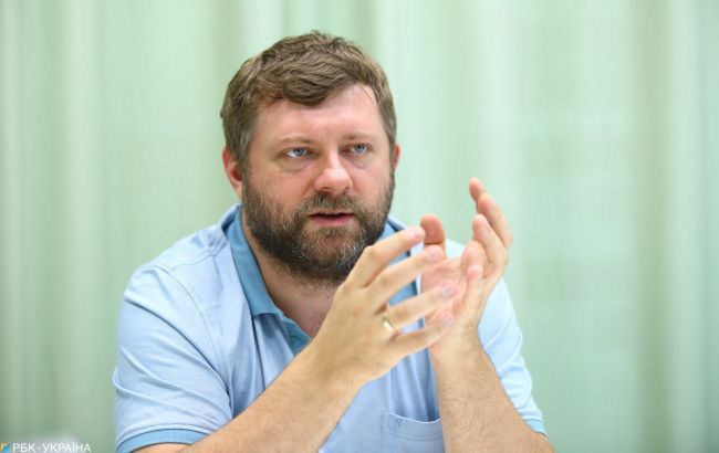 Повинні розібратися компетентні органи: В СН прокоментували інтерв'ю Богдана
