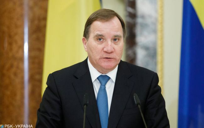 Агрессия России в Украине угрожает глобальной безопасности, - премьер Швеции