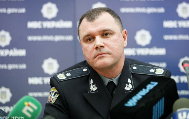 У Нацполіці запевняють, що витоку документів в результаті кібератаки не було