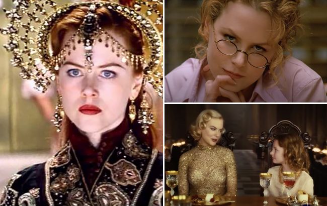 Ніколь Кідман - 57: 5 вражаючих фільмів з акторкою, які варто подивитись