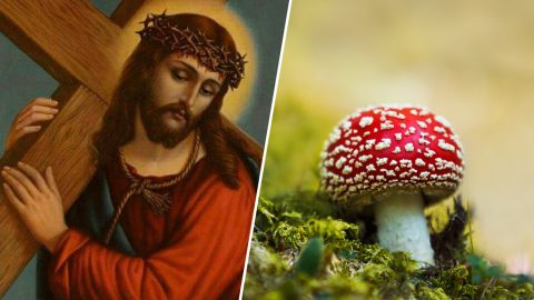 Ісус - не людина? Ця теорія вченого може повністю перевернути ваш світ