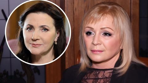 Ротару призналась, какие наставления ей давала Матвиенко