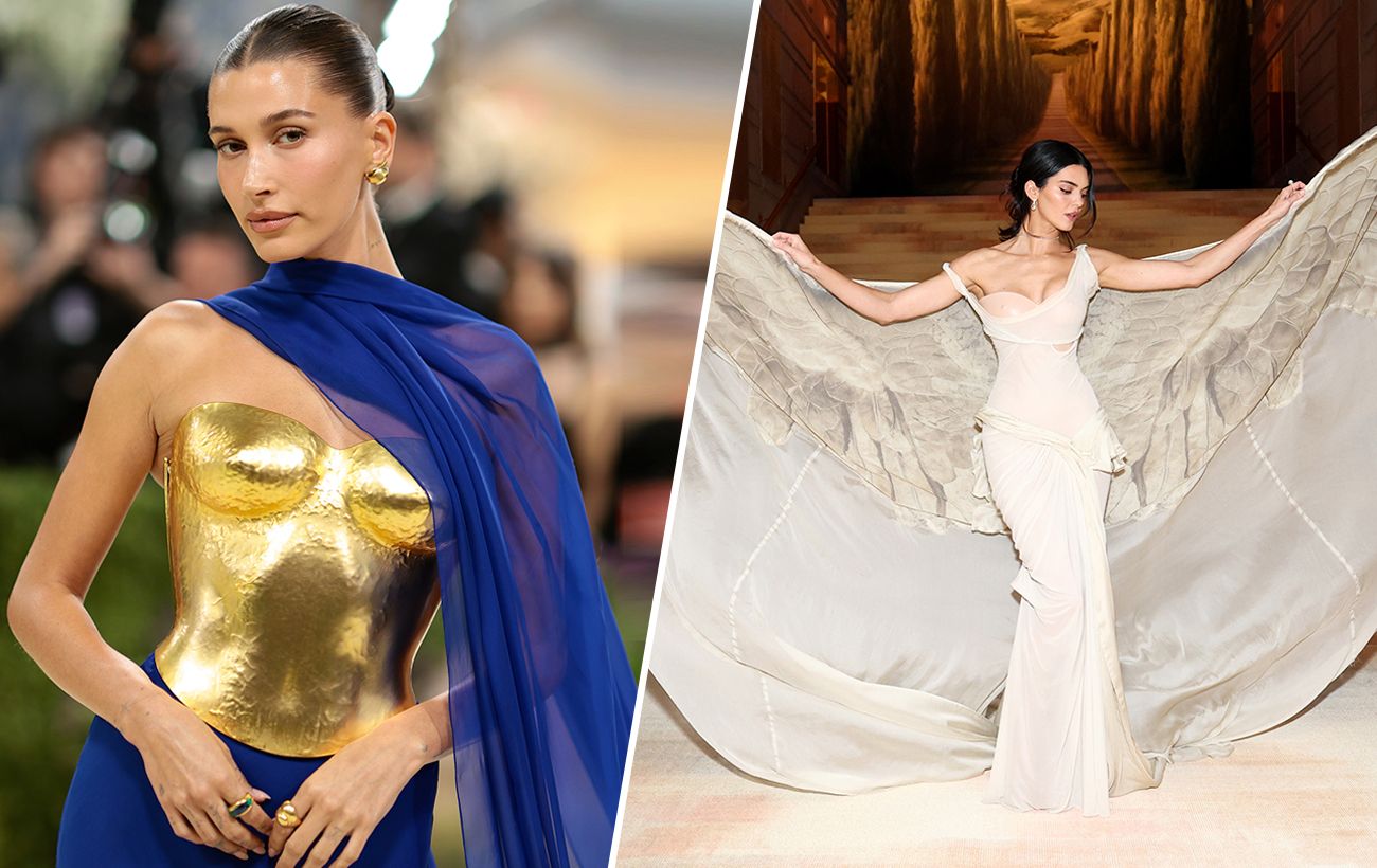 Met Gala 2026 зібрав зірок у Нью-Йорку: найкращі образи вечора