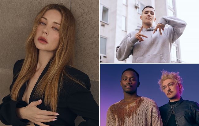 20 нових українських пісень, які сподобаються навіть найвибагливішим